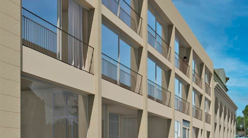 Port Cala Figuera Residences
