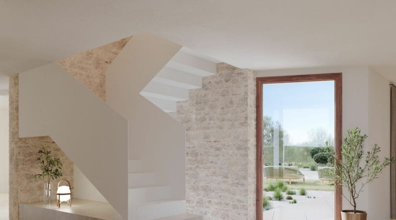 Chalets(5) - Cos de Gotmar
