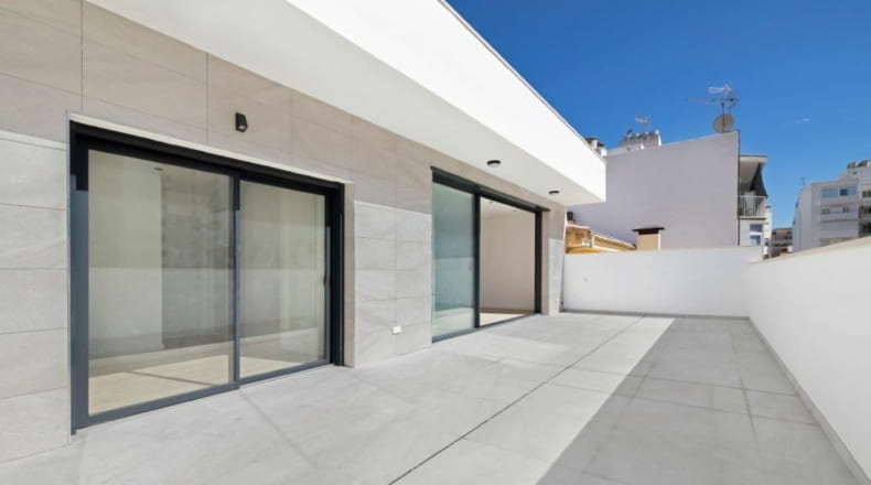 Apartamentos(3) - Gabriel Miro 8