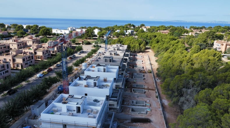 Vila Cadernera