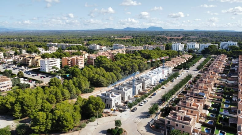 Pareados(4) - Vila Cadernera