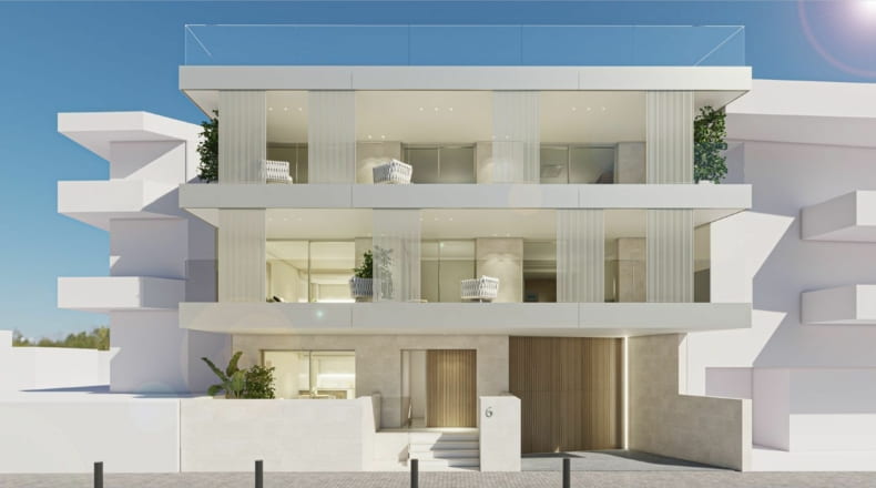 Villa Salvador Dali