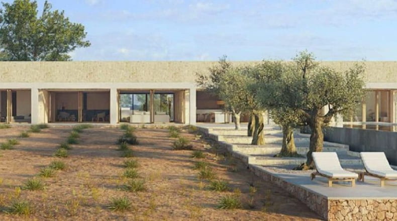 Villa Felantix