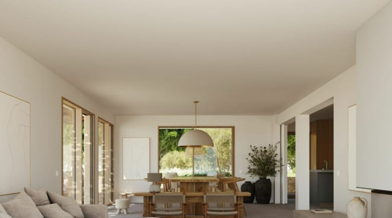 Chalets(4) - Villa d´horta