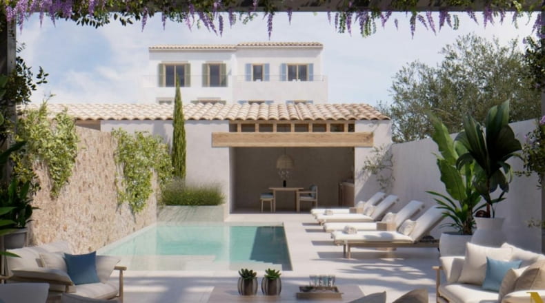 Villa Velar