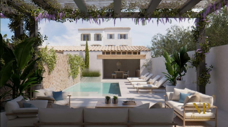 Pareados(4) - Villa Velar