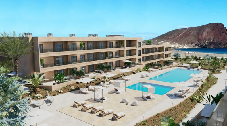 Sotavento Suites
