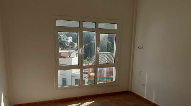 Apartamentos(1) - Viviendas en C/ Trasera