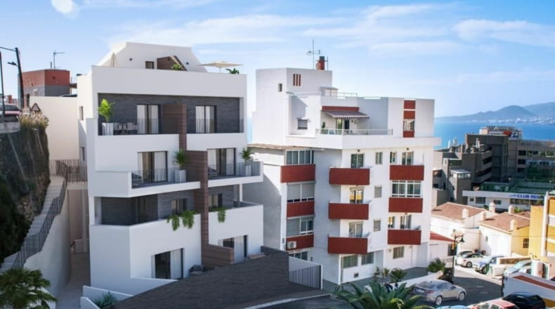 Residencial Carlota