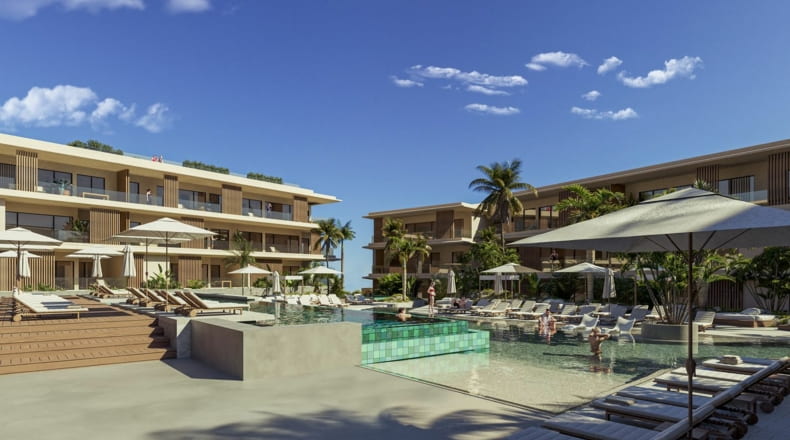 Nivaria Golf & Marina
