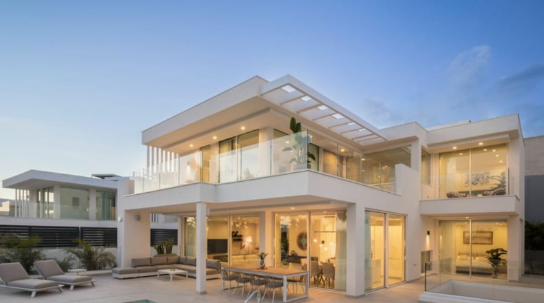 Serenity Luxury Villas