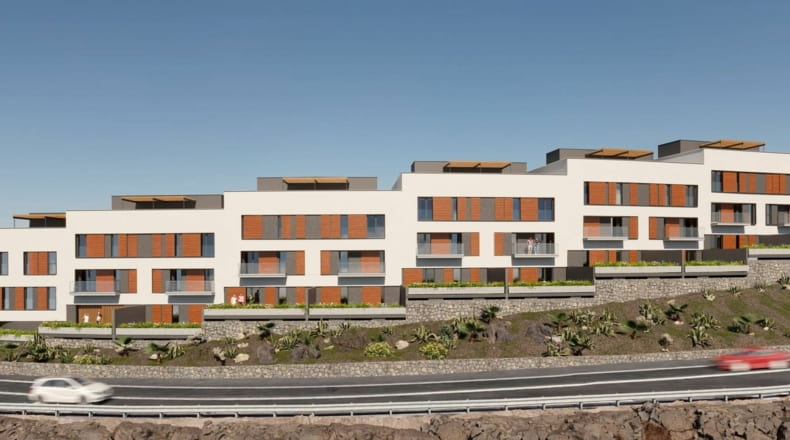 Residencial Playa
