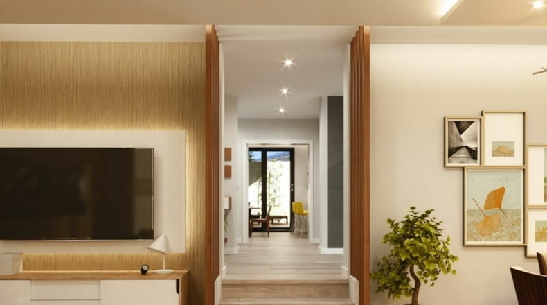 Chalets(3) - El Durazno