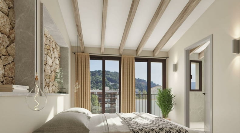 Apartamentos(2) - l'Esglesia 8