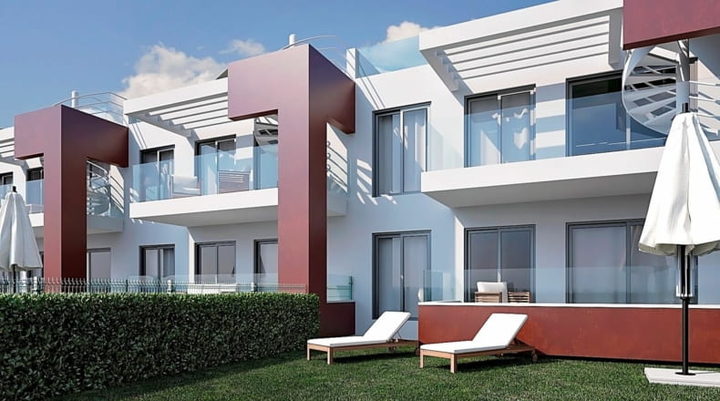 Residencial Berizon Fase 2
