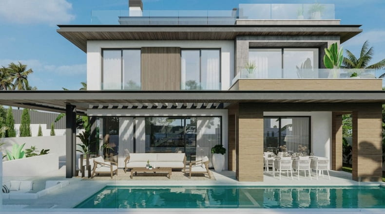One Bali Villas