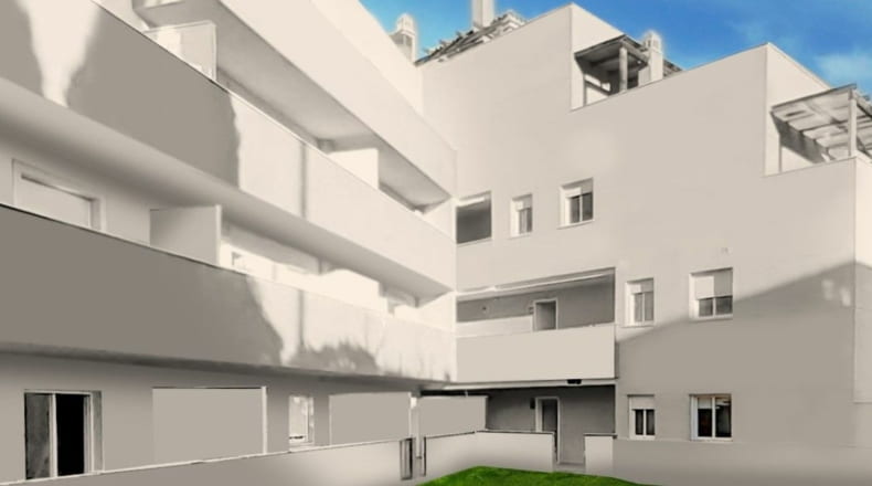 Agua Marina