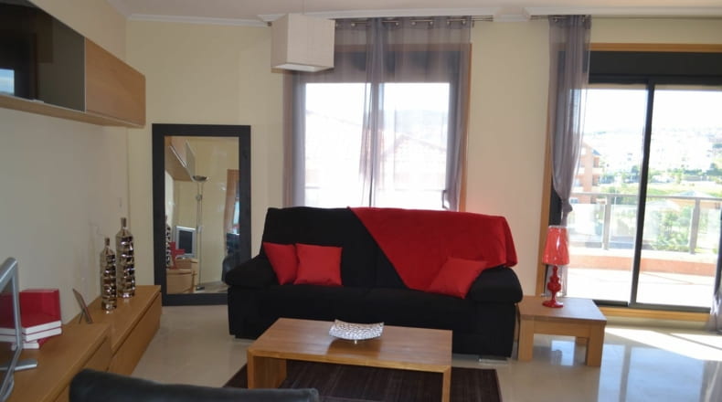 Locales comerciales - A2 de Villa Matilde