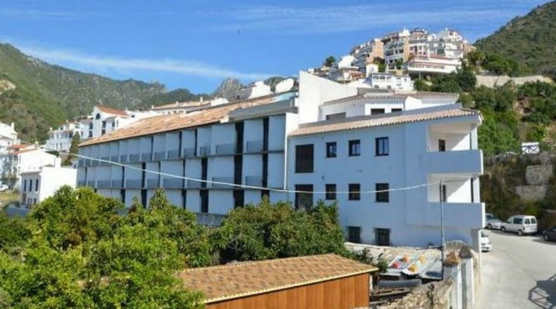 Residencial Vistas al Mar