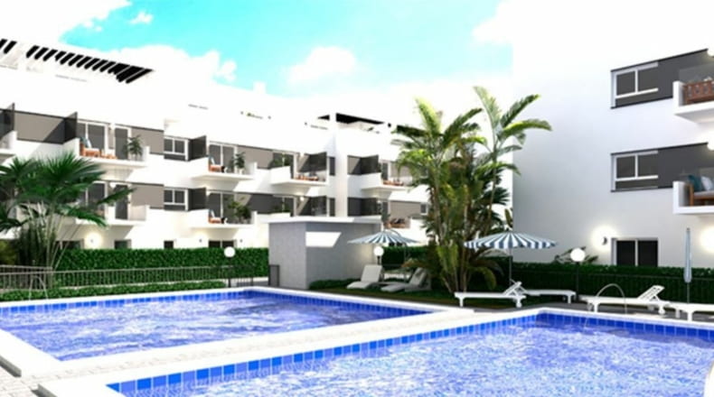 Residencial Praga 9