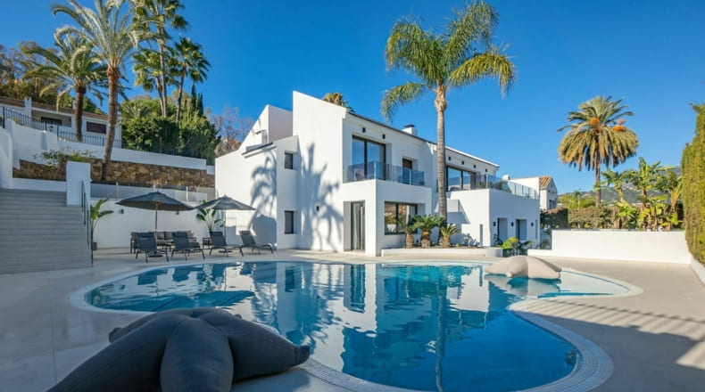 Villa Alcala 41