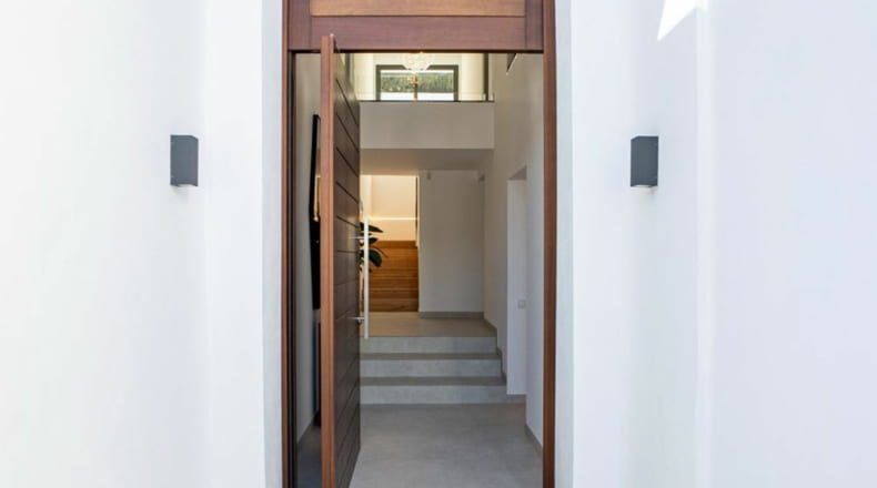 Chalets(4) - Villa Alcala 41