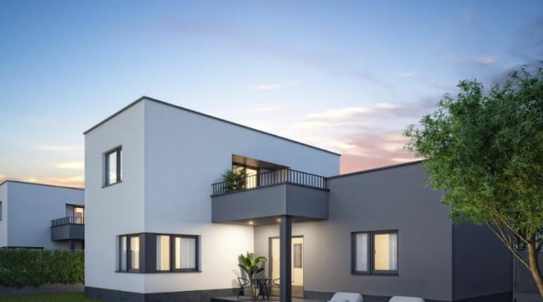 Las Villas de la Adrada