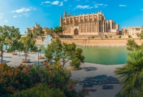 Palma de Mallorca
