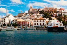 Ibiza