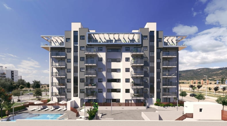 Residencial La Loma