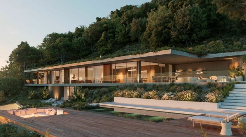 Vitae Villas
