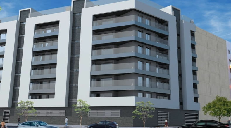 BAZAN Residencial