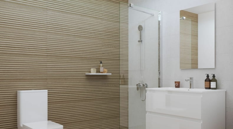 Apartamentos(1) - BAZAN Residencial
