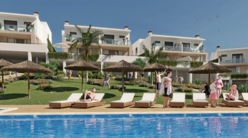 Residencial La Cala de Mijas