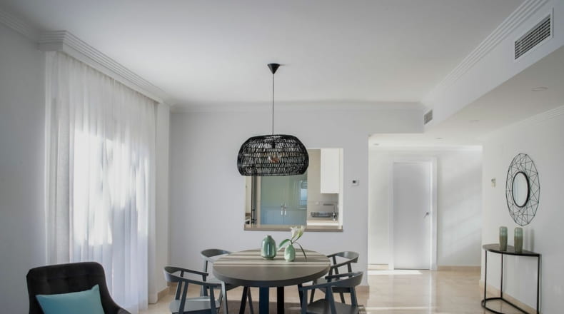 Apartamentos(2) - Hacienda Collection