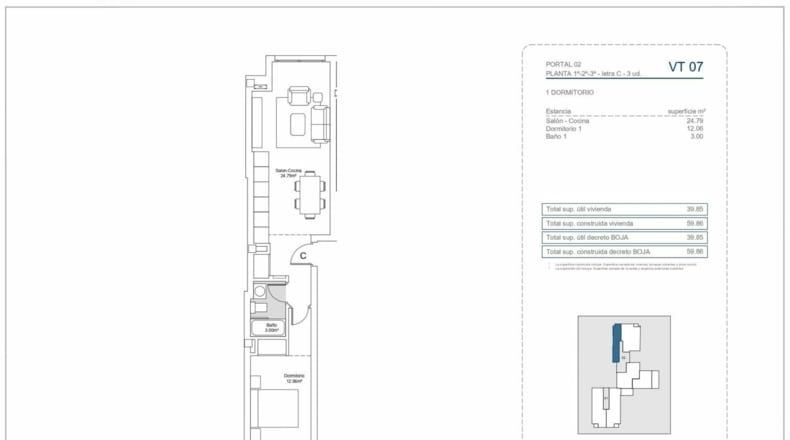 Apartamentos(1) - Arbitana