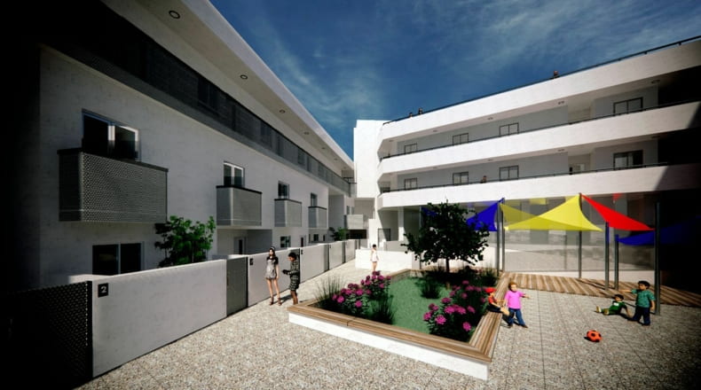 Edificio Al-Nasir