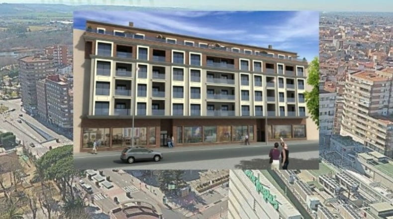 Edificio Prado