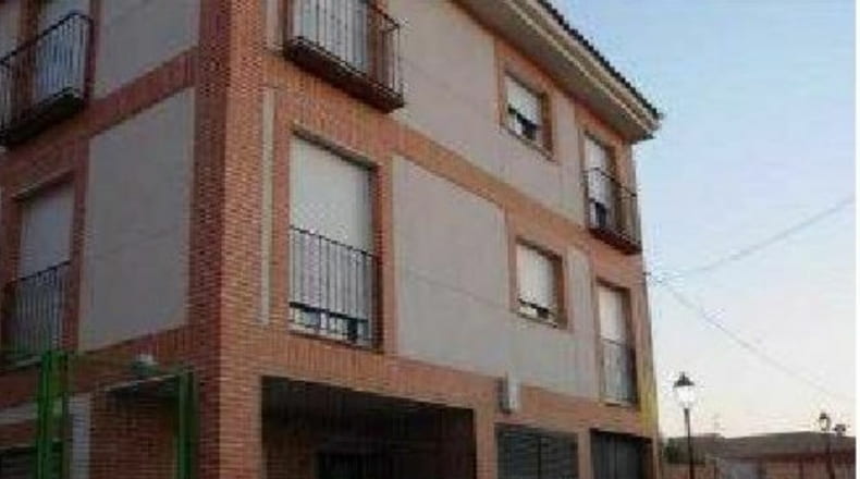 Promoción de tipologias Vivienda Garaje en venta LOMINCHAR Toledo