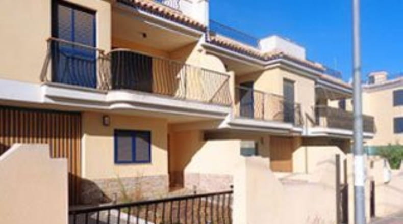 Apartamentos(2) - Aguilas