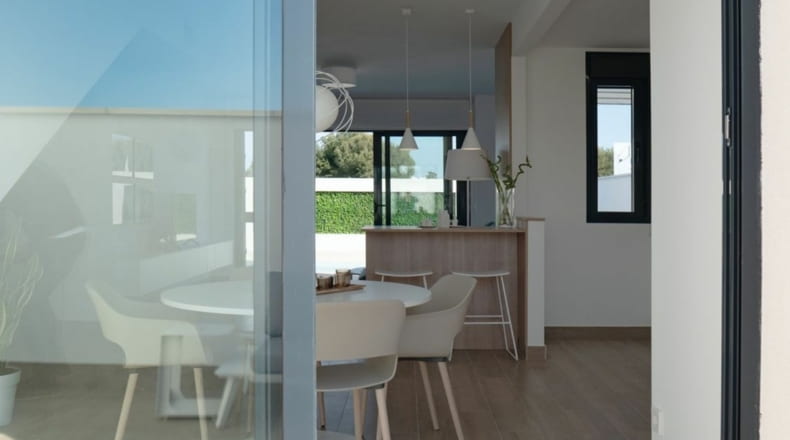Chalets(3) - Vela Latina Golf
