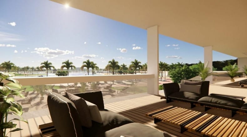 Villas(3) - Santa Rosalia