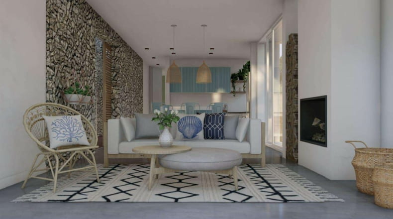 Chalets(3) - Ibiza