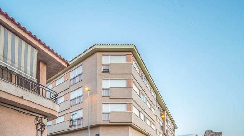 Edificio Miguel de Unamuno