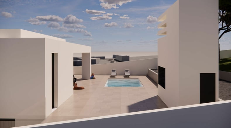 Chalets(3) - Exclusivo chalet en Mirador de Agridulce