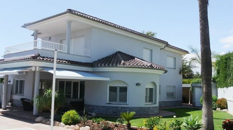 Villa San Javier