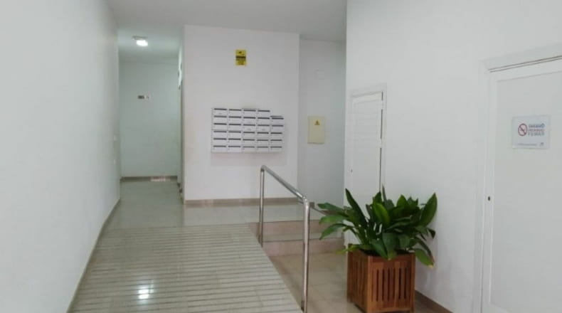 Apartamentos(1) - Mula