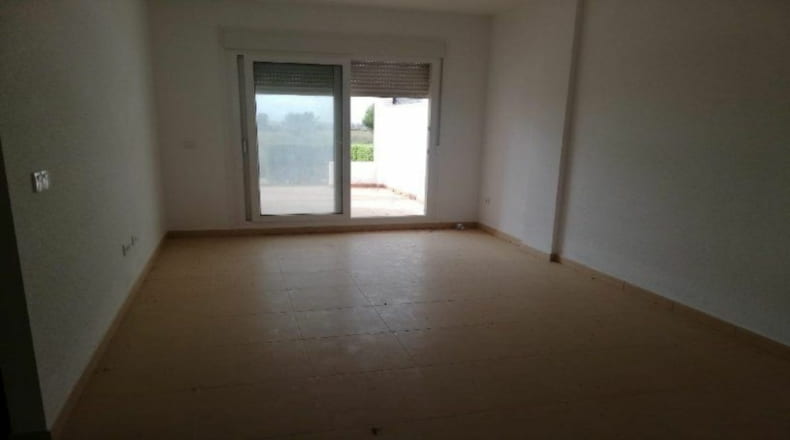 Apartamentos(2) - Alhama de Murcia