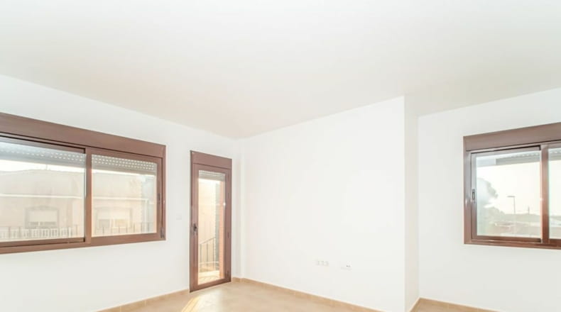 Chalets(3) - Promoción de chalets adosados en C/ Bartolome Ruíz, Torre-Pacheco