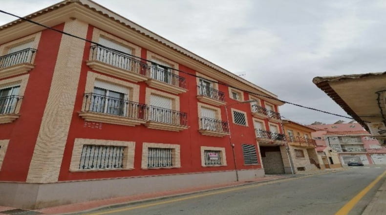 MURCIA (DOBLE 3)